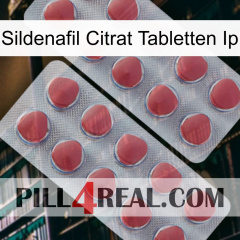 Sildenafil Citrate Tablets Ip 19